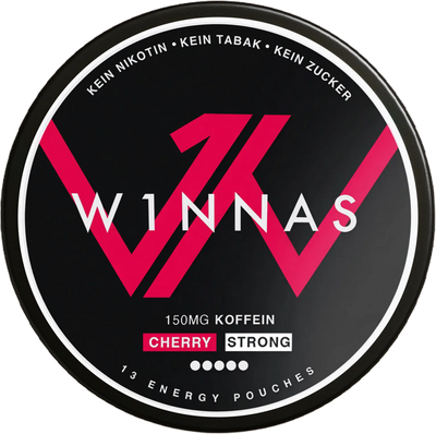 W1NNAS Energy Cherry