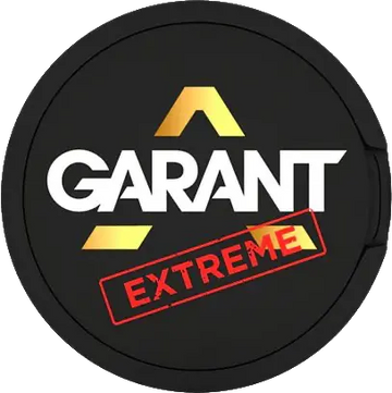 Garant - Extreme