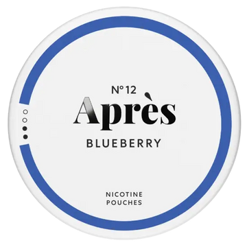 Après Blueberry