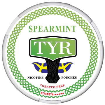 TYR SPEARMINT