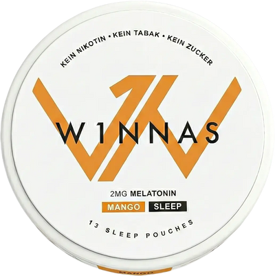 W1NNAS Sleep Mango