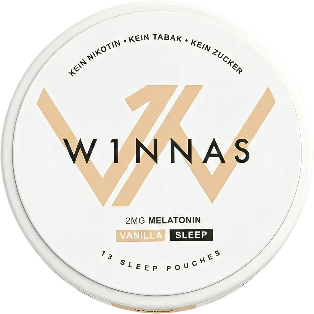W1NNAS Sleep Vanilla
