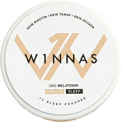 W1NNAS Sleep Vanilla