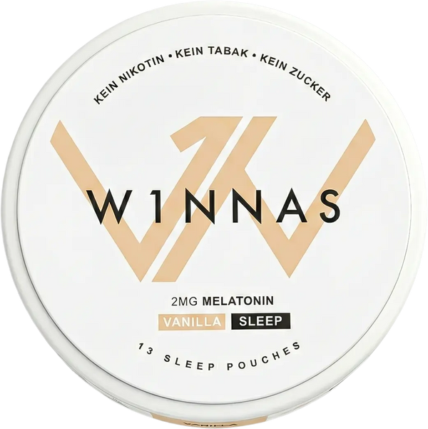 W1NNAS Sleep Vanilla