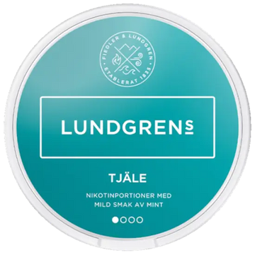Lundgrens Tjäle
