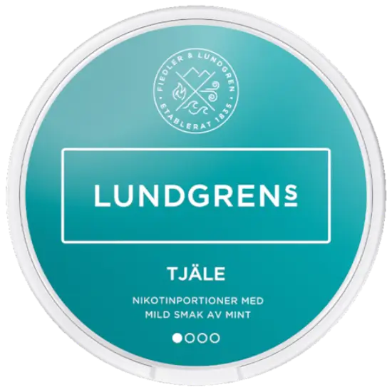 Lundgrens Tjäle