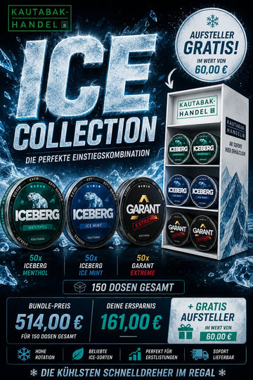 ICE COLLECTION