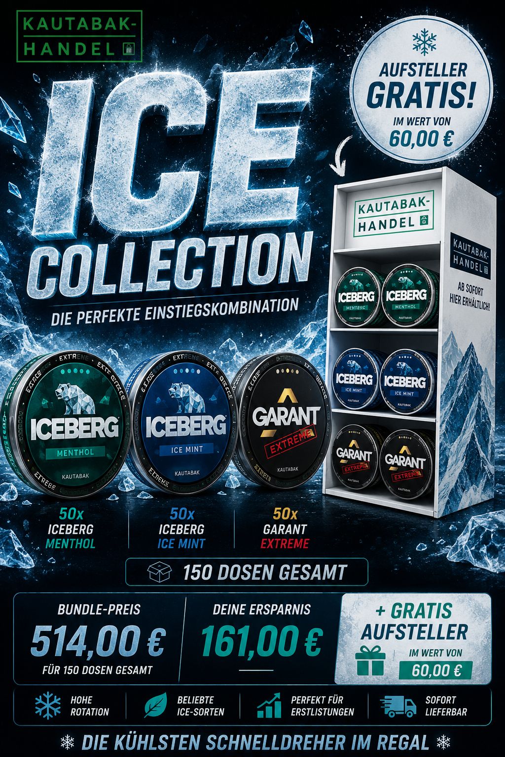 ICE COLLECTION