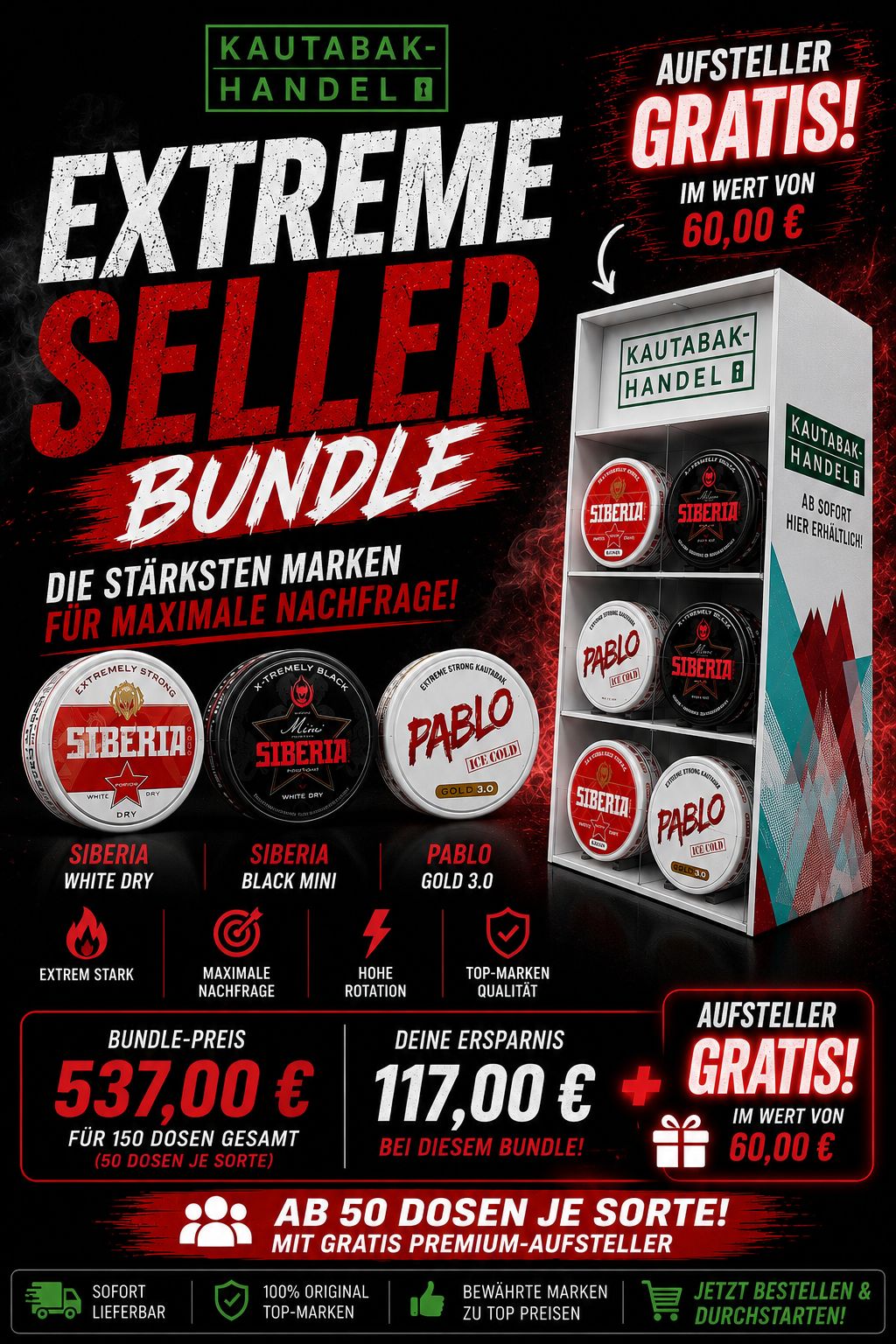 EXTREME SELLER BUNDLE