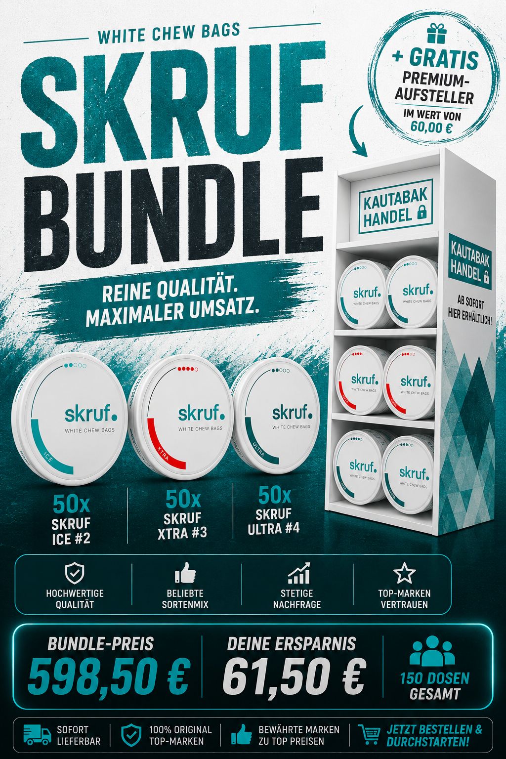 SKRUF BUNDLE