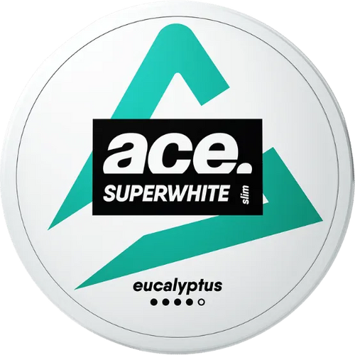 ACE Eucalyptus
