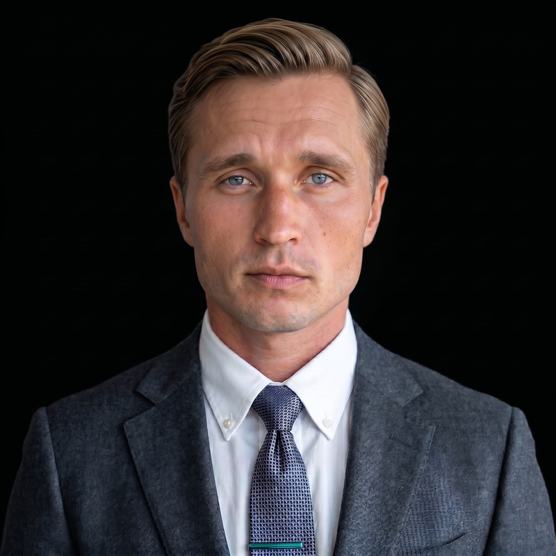 Björn Sales