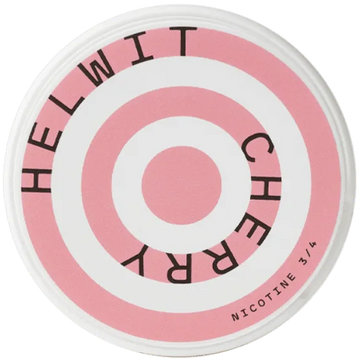 HELWIT Cherry Medium