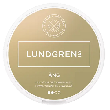 Lundgrens Äng