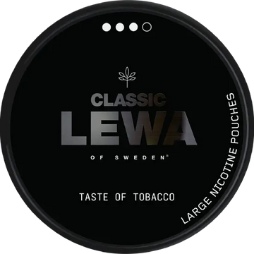 Lewa Classic Tast