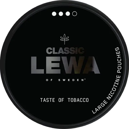 Lewa Classic Tast