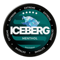 ICEBERG Extreme Menthol