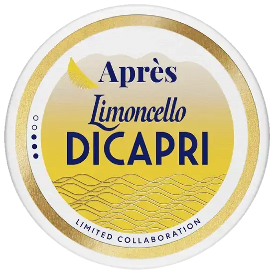 Après Limoncello Di Capri