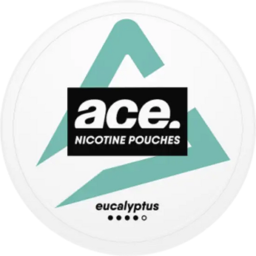 ACE Eucalyptus