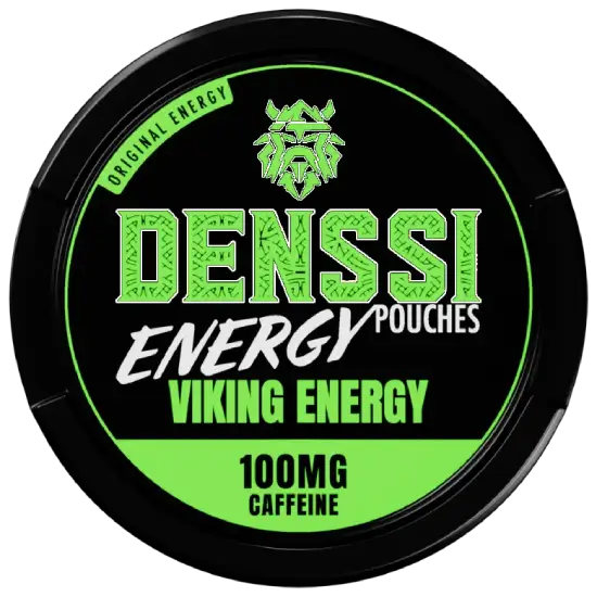 Denssi Energy Viking Energy